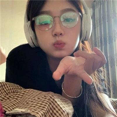 千万别抬头
